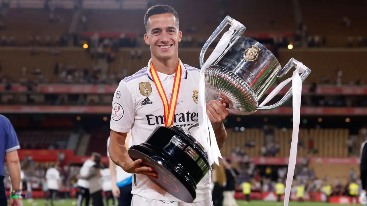 Beşiktaş'ın sağ bek transferindeki hedefi: Lucas Vasquez Beşiktaş’ın sağ bek transferindeki hedefi: Lucas Vasquez