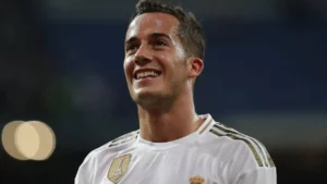 İddia! Lucas Vazquez, Alman ekibine 2 yıllık imza atacak