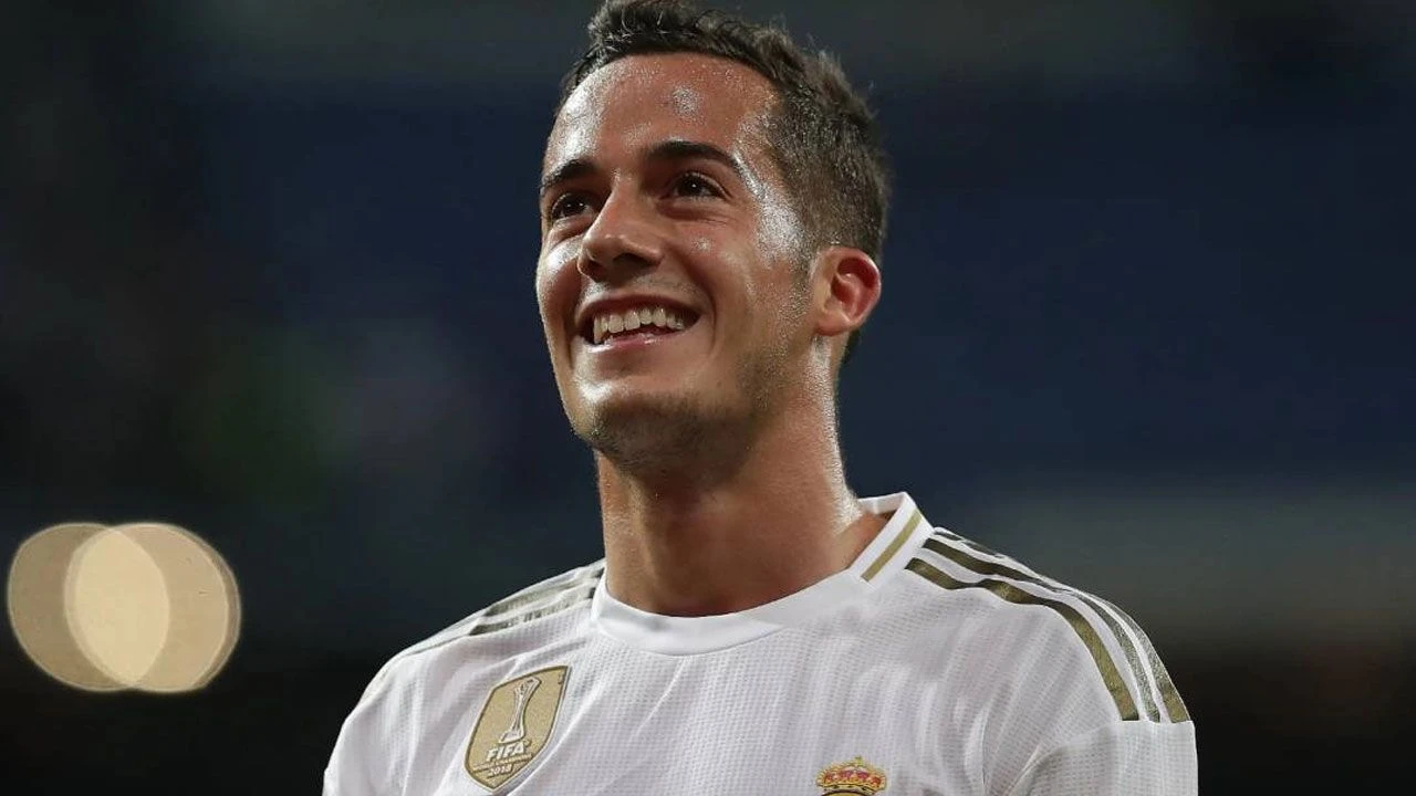 İddia! Lucas Vazquez, Alman ekibine 2 yıllık imza atacak İddia! Lucas Vazquez, Alman ekibine 2 yıllık imza atacak