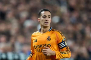 Lucas Vazquez’in menajeri Beşiktaş iddialarını doğruladı!