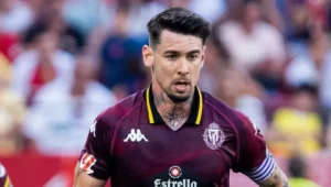 ÖZEL HABER – Luis Perez’in menajerinden Beşiktaş açıklaması