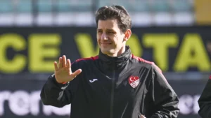 Halil Umut Meler’e son bir şans daha