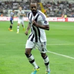 Beşiktaş’ta Manuel Fernandes’ten sonra bir ilk