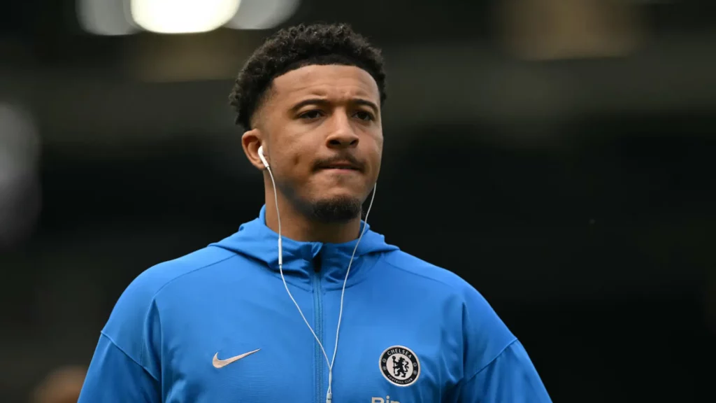 Mehmet Demirkol’dan Sancho için Dele Alli vurgusu