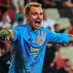 Mustafa Otag: Beşiktaş’ın ikili kaleci taktiği tutmuyor