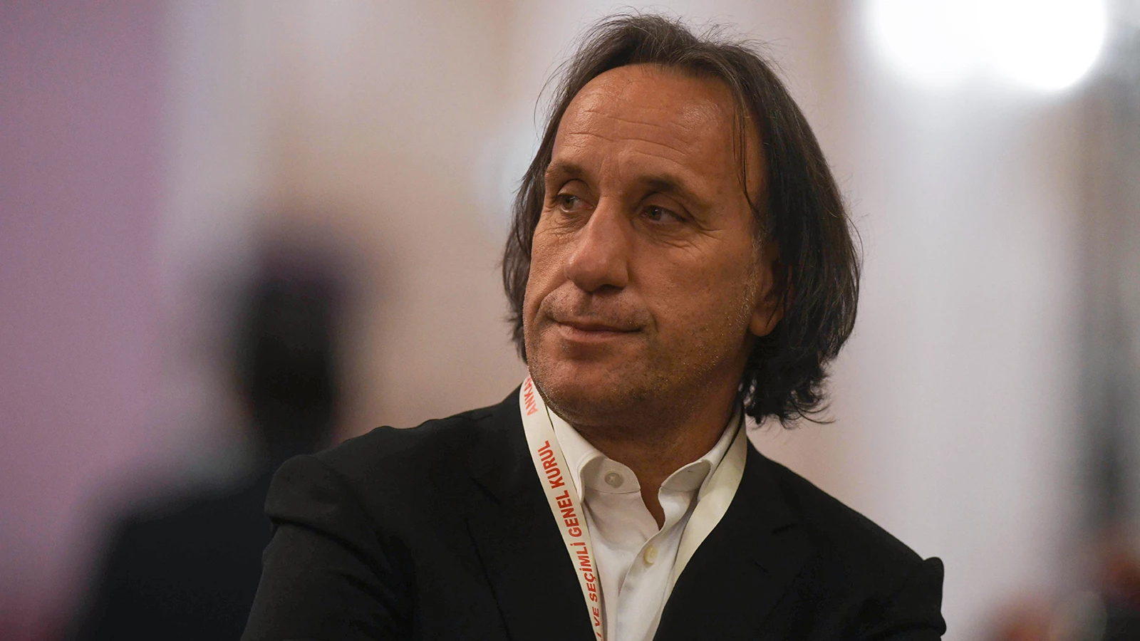 Murat Özkaya: Beşiktaş maçlarının benim için çok ayrı yeri var Murat Özkaya: Beşiktaş maçlarının benim için çok ayrı yeri var
