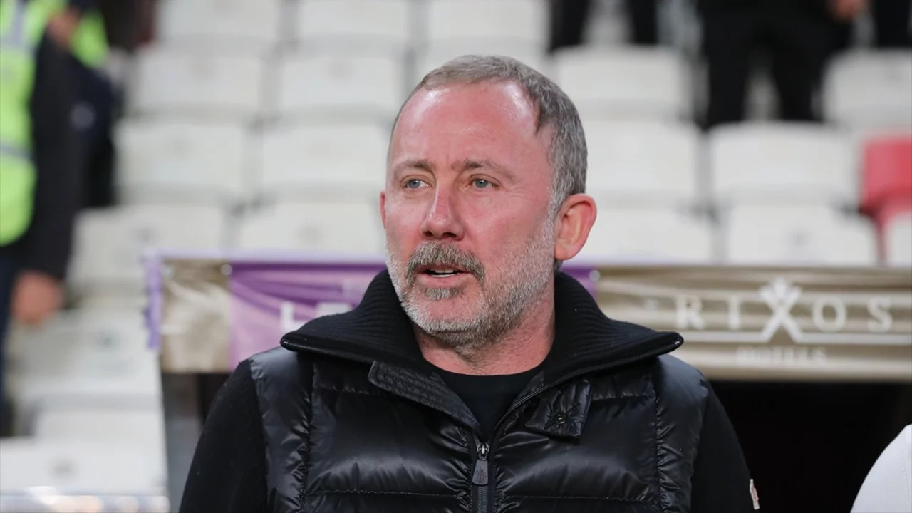 Nihat Kahveci’den Sergen Yalçın yorumu: Şimdi mi gelecek?
