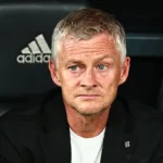 Solskjaer: Mustafa Erhan Hekimoğlu aynı yerden sakatlandı