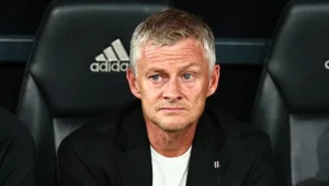 Solskjaer: Mustafa Erhan Hekimoğlu aynı yerden sakatlandı