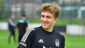 Rıdvan Yılmaz için ödenecek bonservis bedeli belli oldu