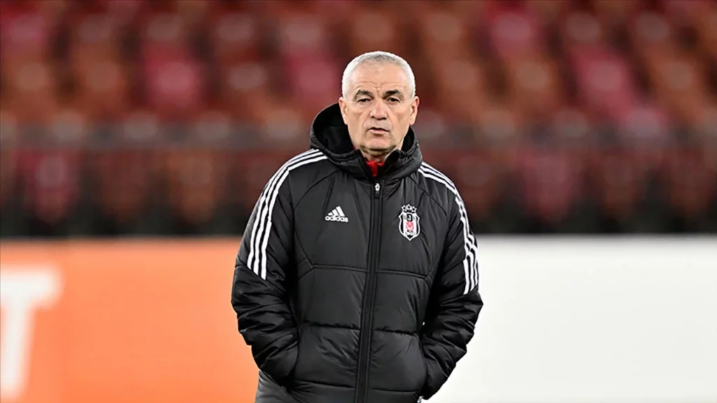 Rıza Çalımbay’dan Orkun ve Abraham transferlerine eleştiri
