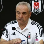 Rıza Çalımbay: Beşiktaş’a giderim, bir sorun yok