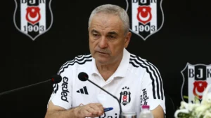 Rıza Çalımbay: Beşiktaş’a giderim, bir sorun yok