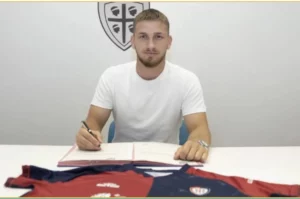 Semih Kılıçsoy için Cagliari cephesinden açıklama