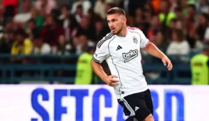 Ari Barutoğlu: Semih’in kiralık gönderilmesi yanlış bir hamle