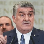”Çık konuş başkan.”