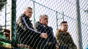 “Başkan, hoca konusunda istikrar istiyor”