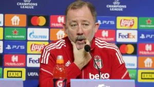 Sergen Yalçın’ın ekibi büyük oranda belli oldu