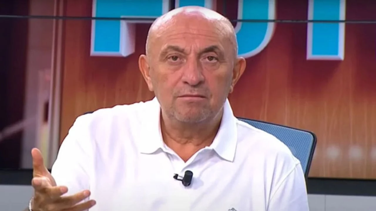Sinan Engin'den 101.yıl açıklaması Sinan Engin’den 101.yıl açıklaması