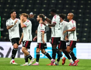 SON DAKİKADA RAFA SİLVA