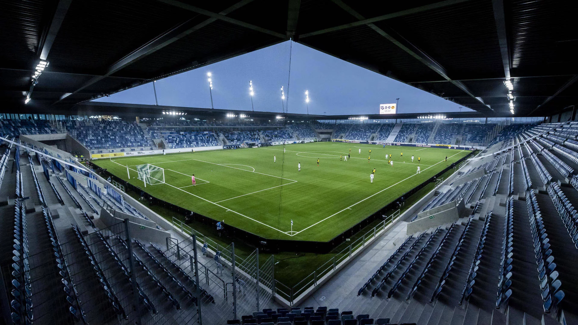 Lausanne Sport - Beşiktaş maçında hava nasıl olacak? Lausanne Sport – Beşiktaş maçında hava nasıl olacak?