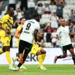 Abraham için transfer gelişmesi