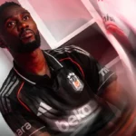 Wilfred Ndidi, Beşiktaş’taki ilk resmi maçına hazırlanıyor