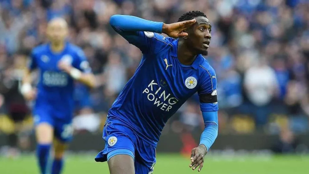 Wilfred Ndidi ne zaman Türkiye’ye gelecek?