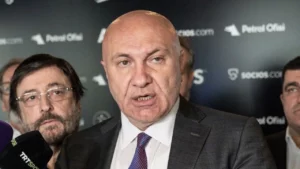 Yüksel Yıldırım: Shakhtar ile oynamak istiyorum çünkü, Beşiktaş’ı eledi