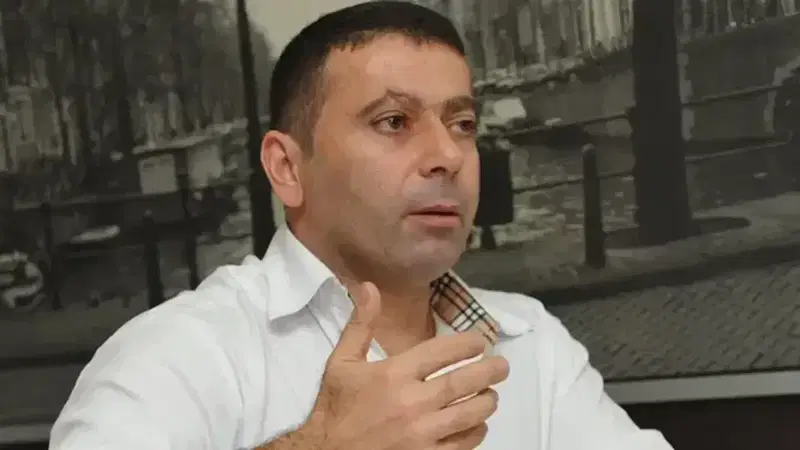 ''Sayın başkan, topu artık size atıyoruz.'' ”Sayın başkan, topu artık size atıyoruz.”