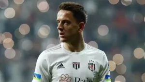 Hadziahmetovic, İngiltere yolunda
