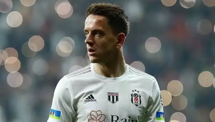 Hadziahmetovic, İngiltere yolunda Hadziahmetovic, İngiltere yolunda