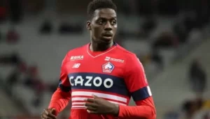 Beşiktaş’a Gineli forvet