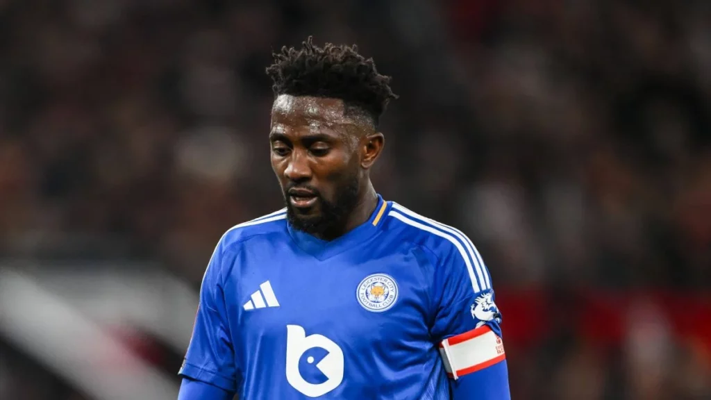 Wilfred Ndidi transferinde sıcak gelişme