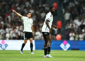 Wilfred Ndidi sakatlığı hakkında konuştu: Ciddi değil