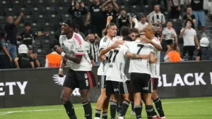 Uzun bir süre sonra bir ilk!