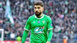 Davitashvili transferinde Beşiktaş’a İngiltere’den rakip var