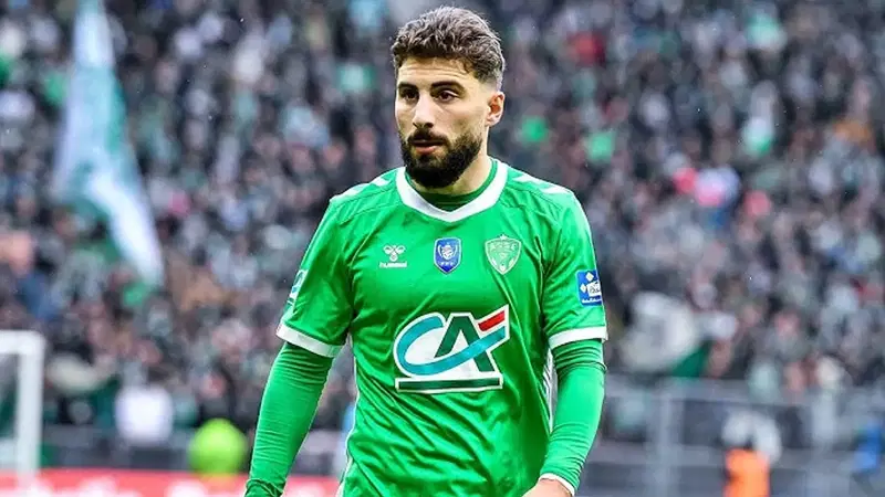 Davitashvili transferinde Beşiktaş'a İngiltere'den rakip var Davitashvili transferinde Beşiktaş’a İngiltere’den rakip var