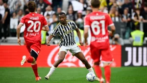 Beşiktaş Juventus’un stoperi için ısrarcı