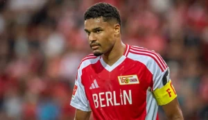 Beşiktaş’da Danilho Doekhi sesleri