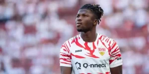 El Bilal Toure Beşiktaş’a gelmek üzere