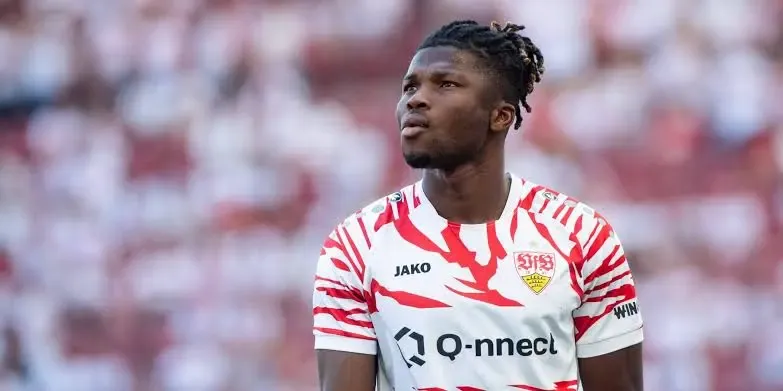 El Bilal Toure Beşiktaş'a gelmek üzere El Bilal Toure Beşiktaş’a gelmek üzere