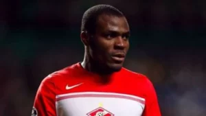 Emenike, Ndidi transferi hakkında konuştu