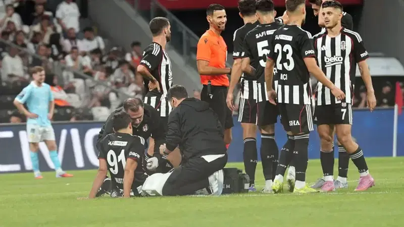 Mustafa Hekimoğlu, sahalara ne zaman dönecek?