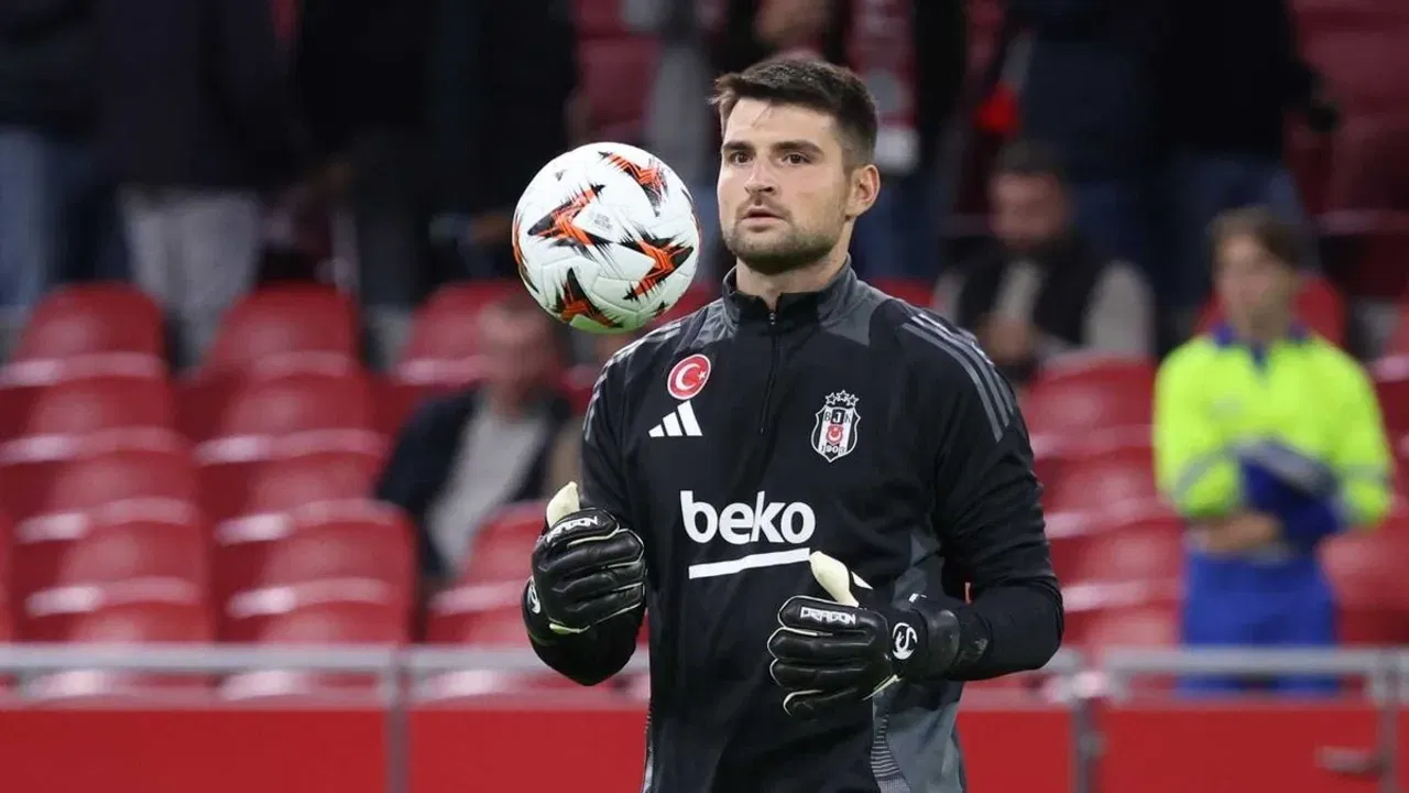 Ersin Destanoğlu kaleyi yine devralacak Ersin Destanoğlu kaleyi yine devralacak