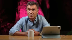 Feyyaz Uçar Beşiktaş’ın güncel durumunu değerlendirdi