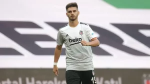 Hasic Beşiktaş’a para kazandırabilir