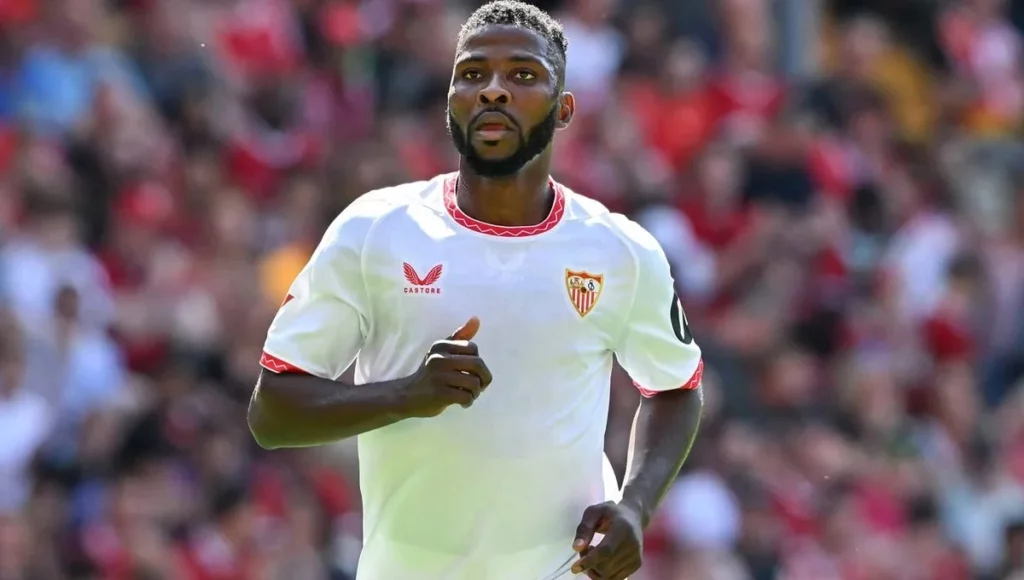 Beşiktaş’ta Iheanacho sesleri