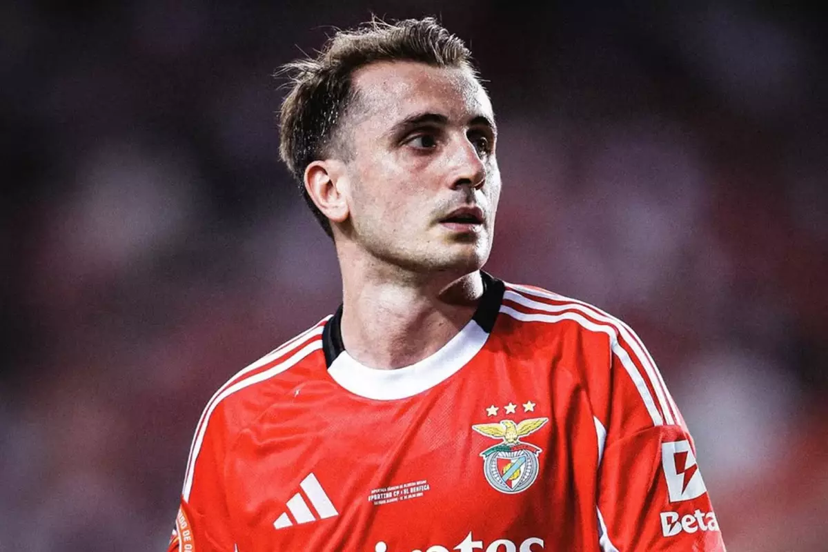 Bruno Lage'dan Kerem Aktürkoğlu açıklaması Bruno Lage’dan Kerem Aktürkoğlu açıklaması