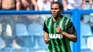 Beşiktaş’tan Lauriente için yeni bir hamle